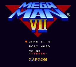 Title screenshot