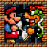 ~Hack~ Super Mario Bros: The Early Years (SNES/Super Famicom)