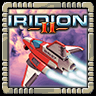 Iridion II game badge