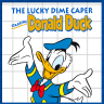 Lucky Dime Caper starring Donald Duck, The (Master System)