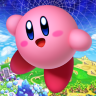 [Series - Kirby] game badge