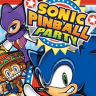Sonic Pinball Party