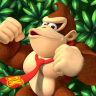 [Series - Donkey Kong] game badge