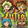 Lufia: The Ruins of Lore game badge