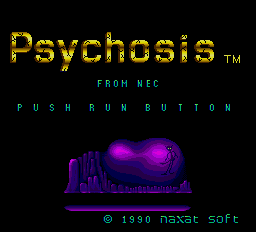 Title Screenhot