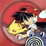 ~Hack~ Pokemon Adventure: Red Chapter game badge