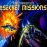 Wing Commander: The Secret Missions game badge