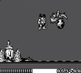 In-game Screenshot