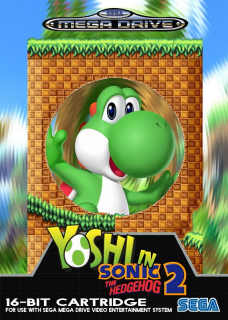 Boxart