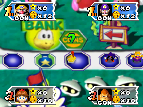 Mario Party 3 (Nintendo 64) · RetroAchievements