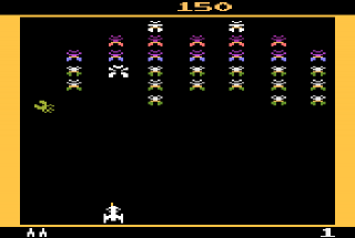 In-game Screenshot
