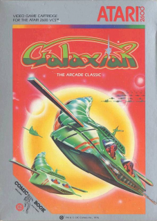 Boxart