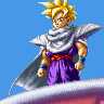 MASTERED Dragon Ball Z: Super Butouden 2 (SNES)
Awarded on 03 Apr 2022, 23:11