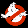 Ghostbusters game badge