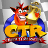 MASTERED Crash Team Racing (PlayStation)
Awarded on 26 Oct 2021, 20:28