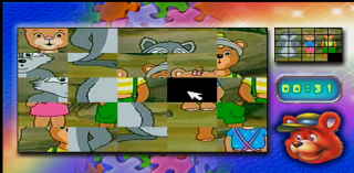 In-game screenshot