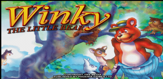 Title screenshot