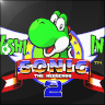 MASTERED ~Hack~ Yoshi in Sonic the Hedgehog 2 (Mega Drive)
Awarded on 31 May 2022, 18:15
