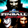 Super Pinball: Behind the Mask game badge