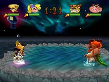 In-game screenshot