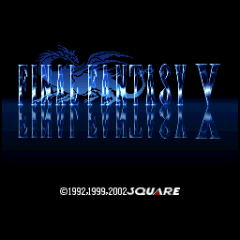 Title screenshot