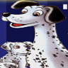 Dalmatians, The (PlayStation)