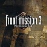 Front Mission 3 game badge