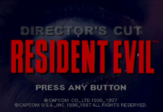 Title screenshot
