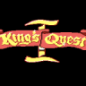 King's Quest game badge