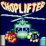 Choplifter (Master System)