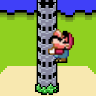 MASTERED ~Hack~ Climb the Tower (SNES)
Awarded on 11 Feb 2021, 09:47
