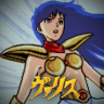 Mugen Senshi Valis: The Legend of a Fantasm Soldier (PC Engine CD)