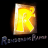 Rendering Ranger: R2 game badge