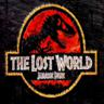 Lost World, The: Jurassic Park game badge