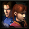 Resident Evil 2: DualShock Ver.