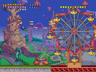 In-game screenshot