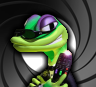 MASTERED Gex: Enter the Gecko (PlayStation)
Awarded on 06 Oct 2020, 23:59