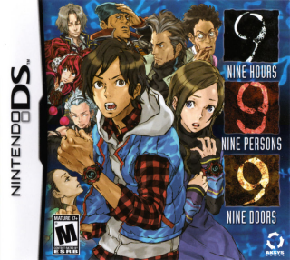 Boxart