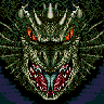 Dragon's Revenge game badge