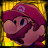 ~Hack~ Super Mario and the Cursed Castles (Nintendo 64)