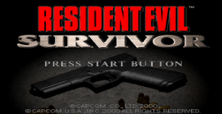 Title screenshot