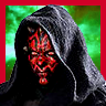 Star Wars - Episode I: The Phantom Menace game badge