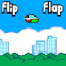 ~Homebrew~ Flip Flap game badge