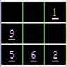 MASTERED ~Homebrew~ Sudoku (Apple II)
Awarded on 20 Nov 2022, 20:29