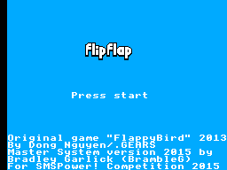 Flip Flap