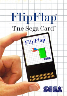 Flip Flap Logo