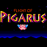 ~Homebrew~ Flight of Pigarus game badge