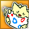 Togepi no Daibouken | Togepi's Great Adventure game badge