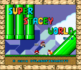 Title screenshot