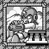 Mega Man III (Game Boy)
